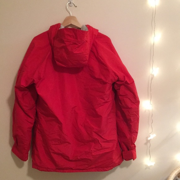 Vintage Far West Parka - Picture 2 of 8